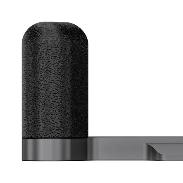 JJC HG XHALF Camera Hand Grip for Fuji X Half  grau