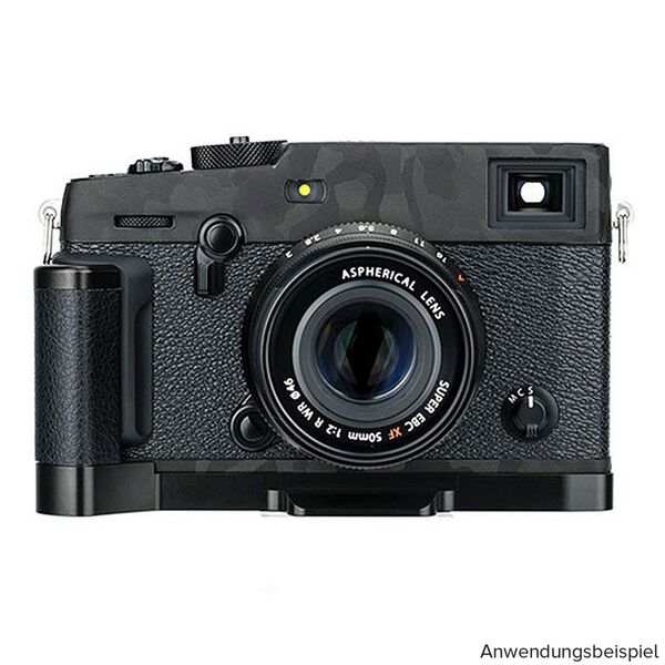 JJC HG XPRO3 Kamera Handgriff 