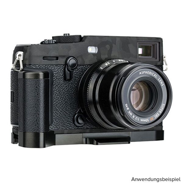 JJC HG XPRO3 Kamera Handgriff 