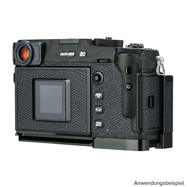 JJC HG XPRO3 Kamera Handgriff 