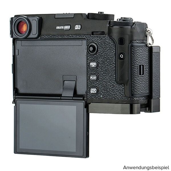 JJC HG XPRO3 Kamera Handgriff 