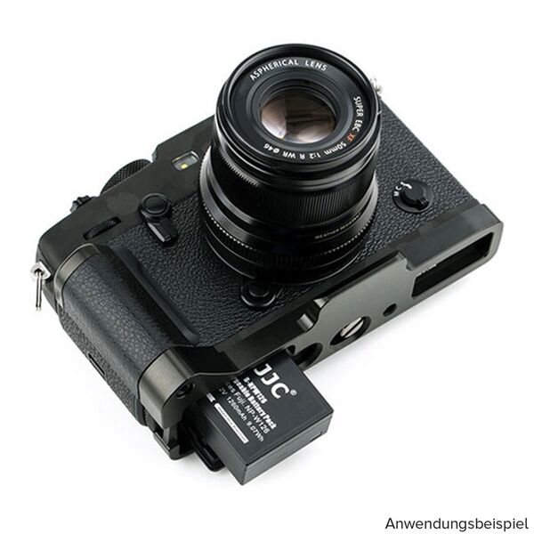 JJC HG XPRO3 Kamera Handgriff 
