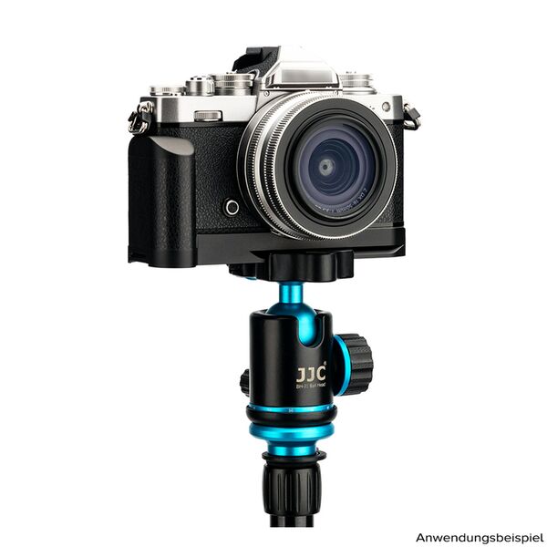 JJC HG ZFC Metallgriff 