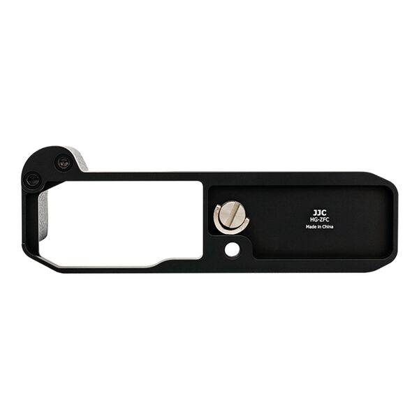 JJC HG ZFC Metallgriff 