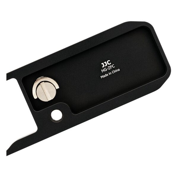 JJC HG ZFC Metallgriff 