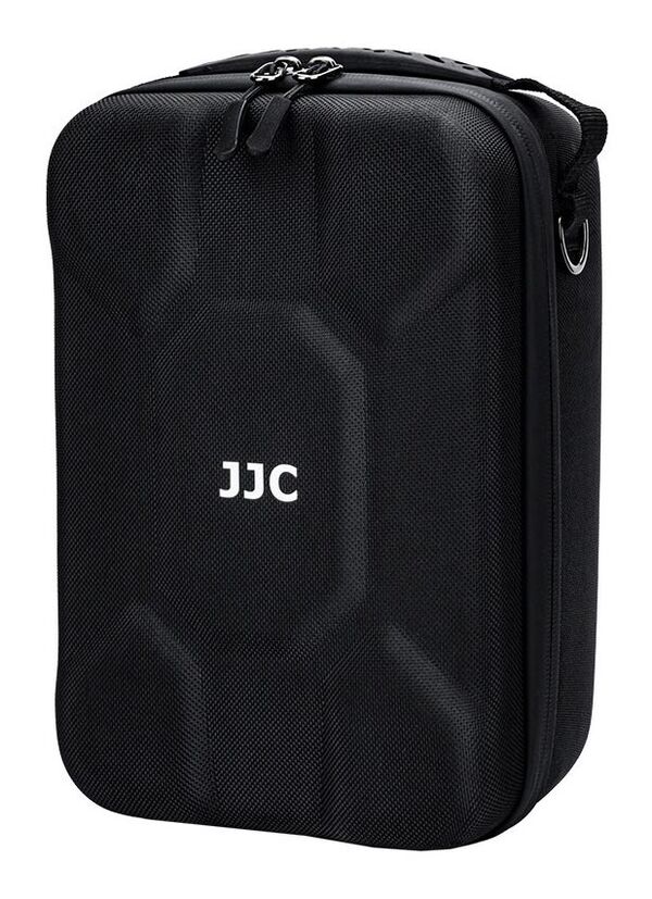 JJC HSCC 2 Camera Case 