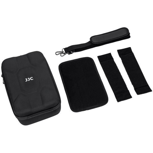 JJC HSCC 2 Camera Case 
