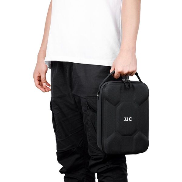 JJC HSCC 2 Camera Case 