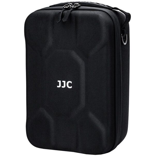 JJC HSCC 2 Camera Case 