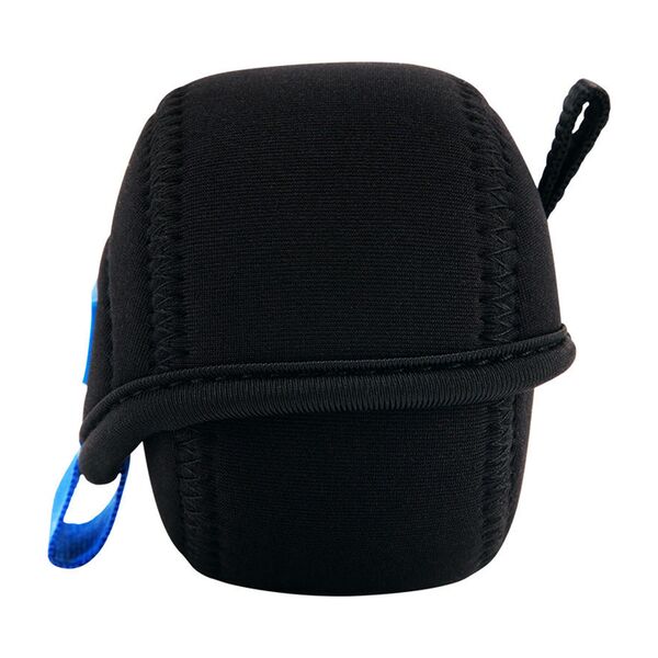 JJC JN 62X40 Mirrorless Lens Pouch  schwarz