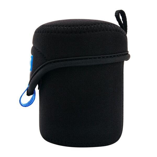JJC JN 65X78 Mirrorless Lens Pouch  schwarz