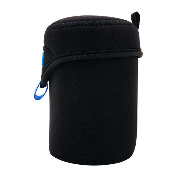 JJC JN 78X118 Mirrorless Lens Pouch  schwarz