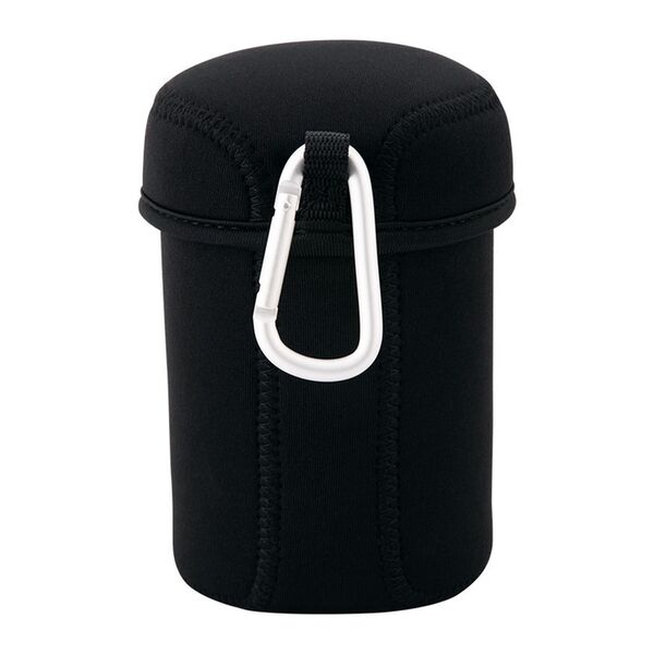 JJC JN 78X118 Mirrorless Lens Pouch  schwarz