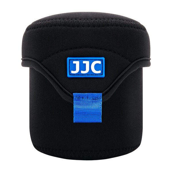 JJC JN 78X78 Mirrorless Lens Pouch  schwarz