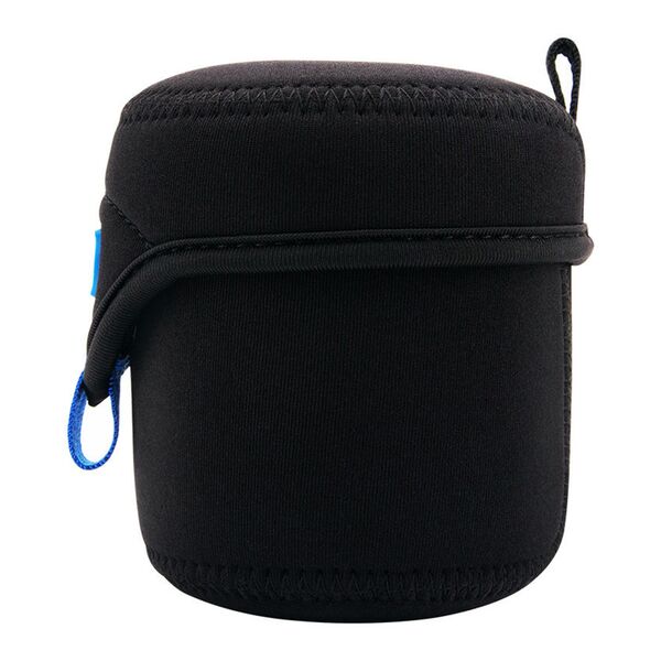 JJC JN 78X78 Mirrorless Lens Pouch  schwarz