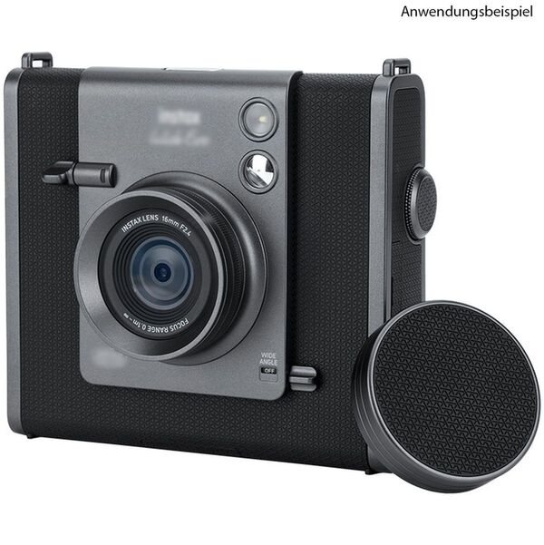 JJC LC-IWE Lens Cap for FUJI Instax WIDE Evo 