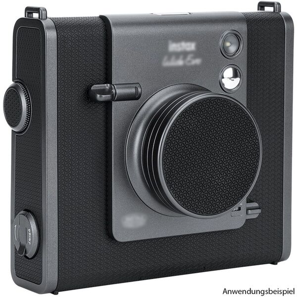 JJC LC-IWE Lens Cap for FUJI Instax WIDE Evo 