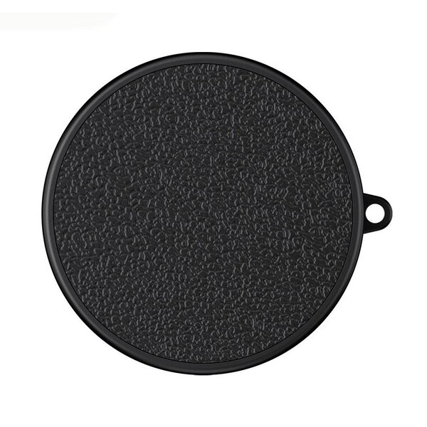 JJC LC XHALF Lens Cap for FUJI X Half Camera  schwarz