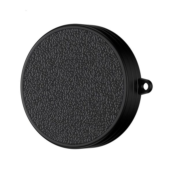 JJC LC XHALF Lens Cap FUJI X Half Camera  grau