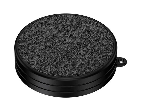 JJC LC XHALF Lens Cap FUJI X Half Camera  grau