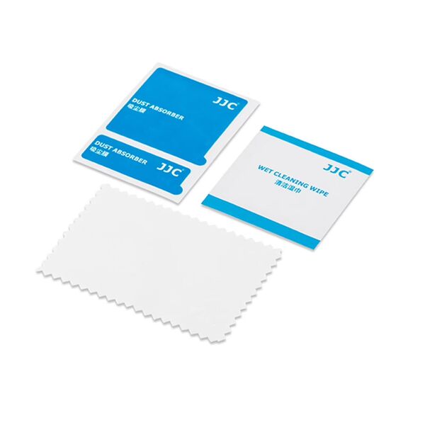 JJC LCD-Displayschutzfolie für Nikon Z50 