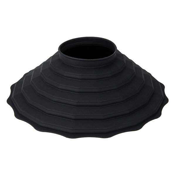 JJC LH ARL Silikon Objektivblende  73mm-88mm