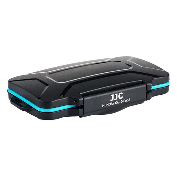 JJC MCR SC24 Speicherkartenhalter 