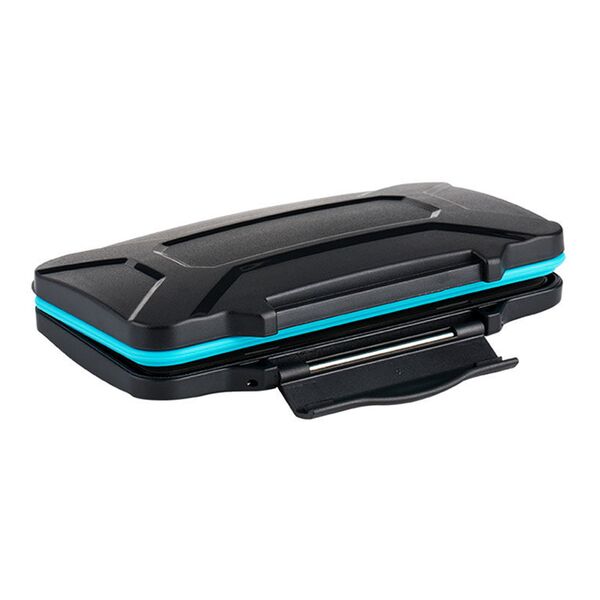 JJC MCR SC24 Speicherkartenhalter 