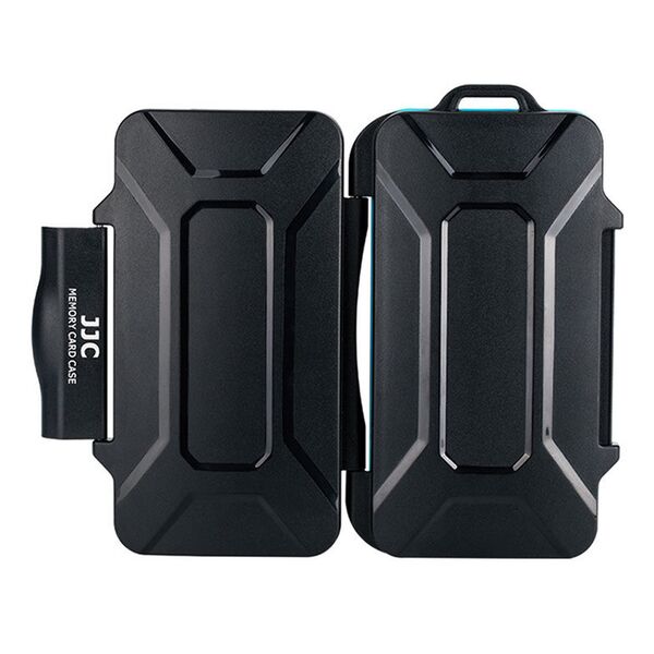 JJC MCR SC24 Speicherkartenhalter 