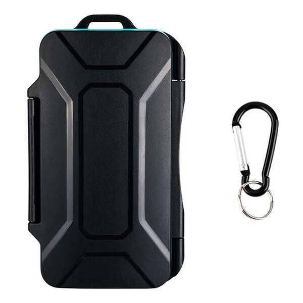 JJC MCR SC24 Speicherkartenhalter 