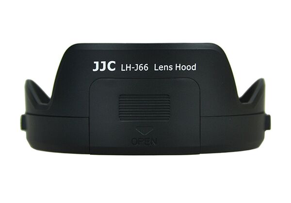 JJC Olympus Sonnenblende LH 66 