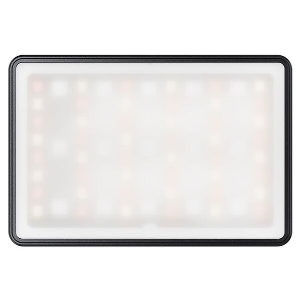 JJC RL-RT63 RGB-Videoleuchte 