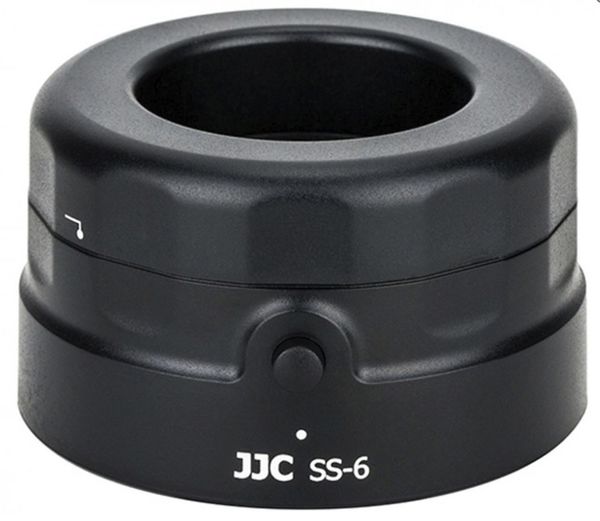 JJC SS-6 Sensor Lupe 