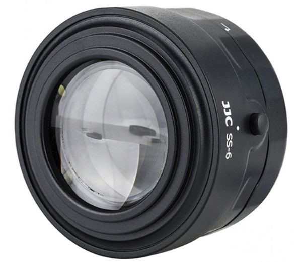 JJC SS-6 Sensor Lupe 