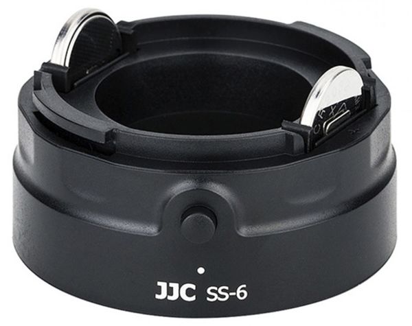 JJC SS-6 Sensor Lupe 