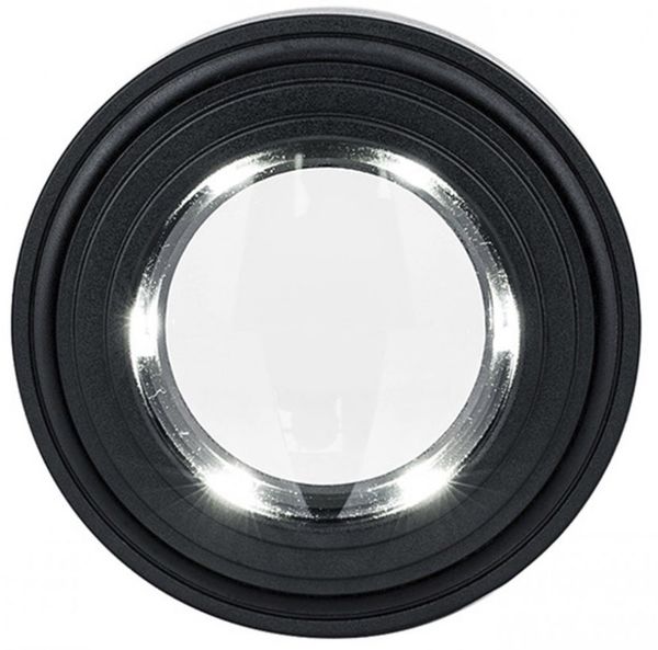 JJC SS-6 Sensor Lupe 