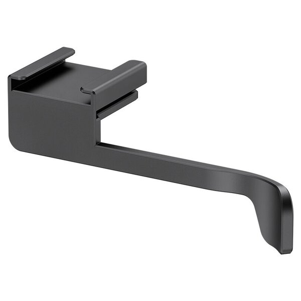 JJC TA XHALF Thumb Up Grip for Fuji X Half  schwarz