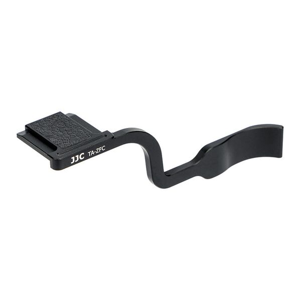 JJC TA ZFC Hot Shoe Thumb Up Griff für Nikon Z fc 