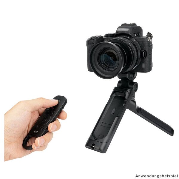 JJC TP N1 Shooting Grip 