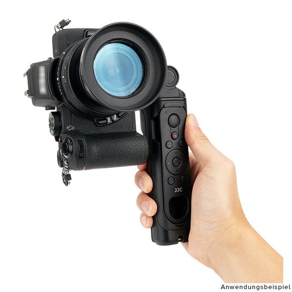 JJC TP N1 Shooting Grip 