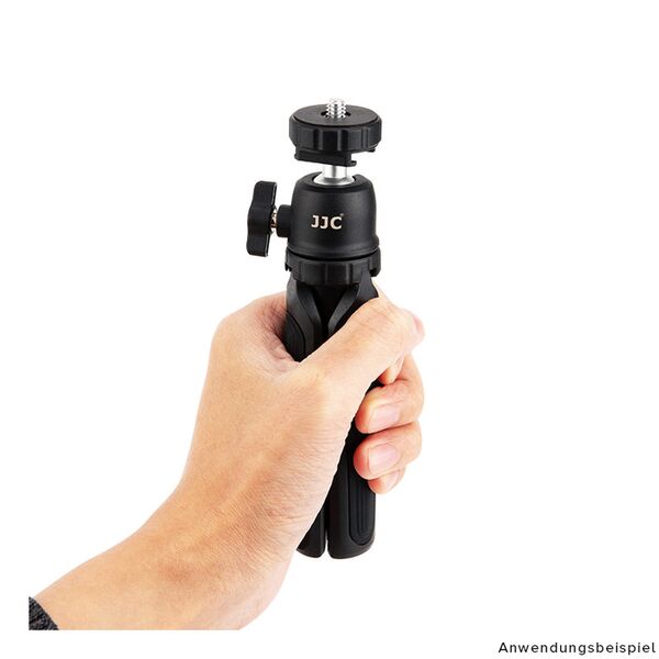 JJC TP T1 Mini Tripod 