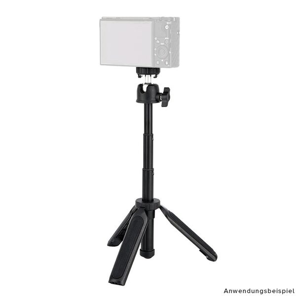 JJC TP T1K Mini Tripod 