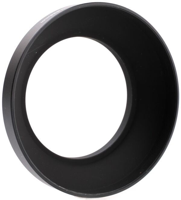 JJC Weitwinkel-Gegenlichtblende  52mm