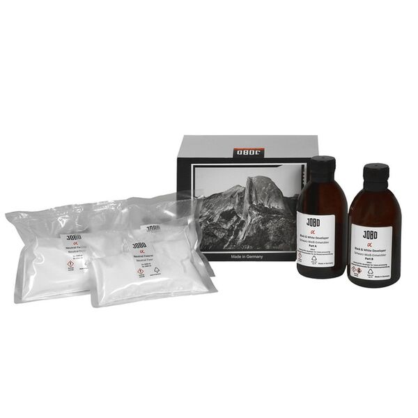 Jobo alpha SW-Entwickler-Kit 