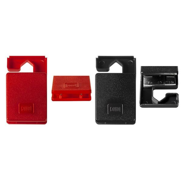 Jobo Filmklammern-Set, Film Clips 35mm 