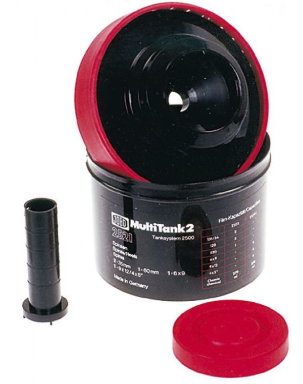 Jobo Multi Tank 2, 2520 