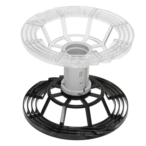 Jobo Planfilm Set Uni Spirale 2509 