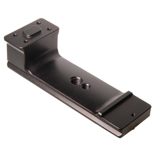 Jobu Design Replacement Lens foot Nikon 500F4 Low Profile 