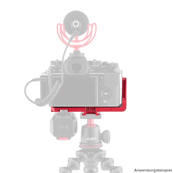 Joby 3K Vert 