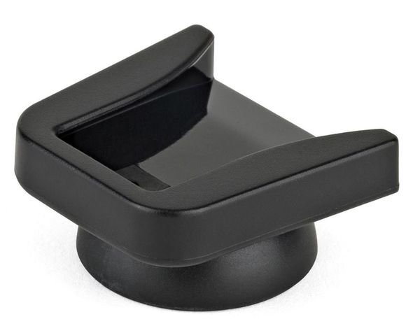 Joby Cold Shoe Mount  Black